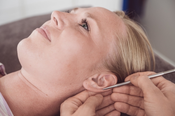 Physiotherapie Elbers&Homes - Behandlung