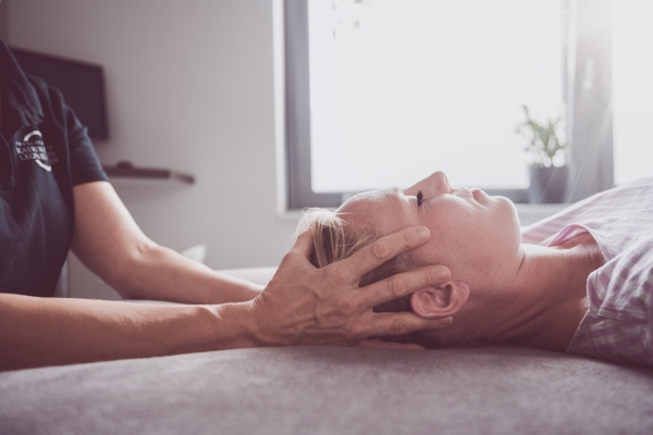 Physiotherapie Elbers&Homes - Behandlung