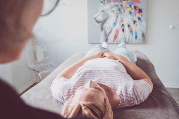 Physiotherapie Elbers&Homes - Behandlung