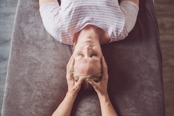 Physiotherapie Elbers&Homes - Behandlung