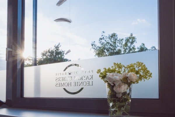 Physiotherapie Elbers&Homes - Aussicht