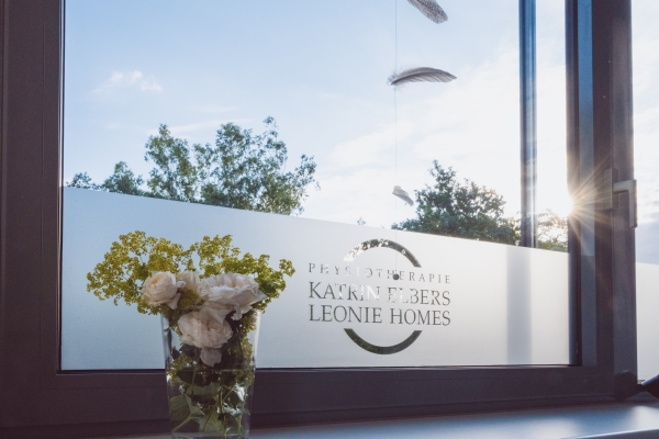 Physiotherapie Elbers&Homes - Aussicht