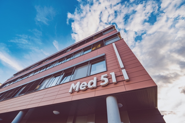 Physiotherapie Elbers&Homes - Med 51