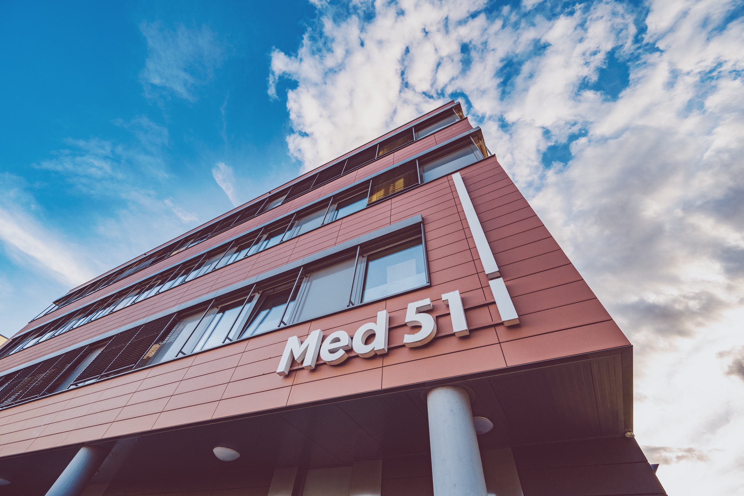 Physiotherapie Elbers&Homes - Med 51