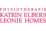 Med51 Physiotherapie Katrin Elbers & Leonie Homes Logo